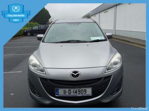 Mazda Mazda5 / 2011 / 7 Seater / 1.6 Diesel / Manu - Image 2