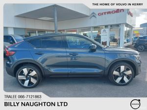 Volvo EC40 Ultra Single Motor 475km Range - Image 2