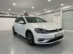 Volkswagen Golf (191) HIGHLINE 1.4TSI DSG VW/AUDI - Image 3