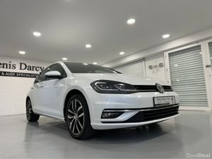 Volkswagen Golf (191) HIGHLINE 1.4TSI DSG VW/AUDI - Image 4