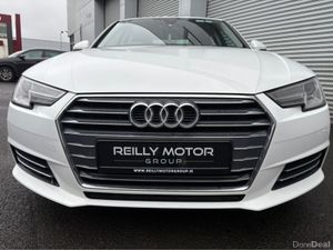 Audi A4 2.0 DIESEL SPORT ULTRA 150HP - Image 2