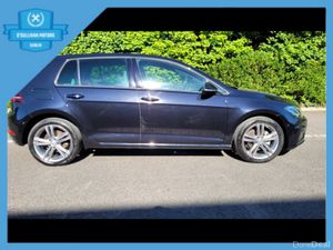 Volkswagen Golf / 2019 / 1.4 PETROL HIGHLINE / AUT - Image 4