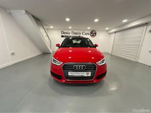Audi A1 (181) A1 SPORTBACK 1.0TFSI S TRONIC VW/AUD - Image 4