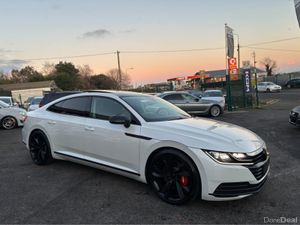 Volkswagen Arteon ( 192 ) 2.0 TSI PANORAMIC SUNROO - Image 3