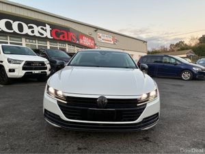 Volkswagen Arteon ( 192 ) 2.0 TSI PANORAMIC SUNROO - Image 4