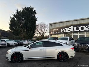 Volkswagen Arteon ( 192 ) 2.0 TSI PANORAMIC SUNROO - Image 4