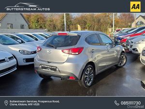 Mazda Mazda2 1.5 90PS GT MODEL ONLY 59K KM - Image 2