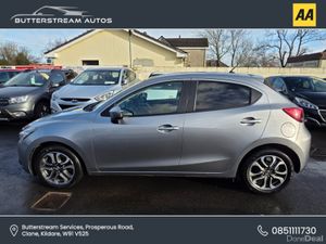 Mazda Mazda2 1.5 90PS GT MODEL ONLY 59K KM - Image 3