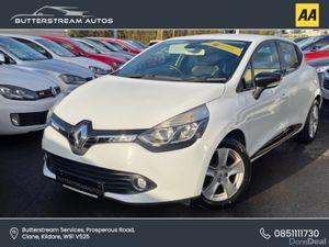 Renault Clio 1.2 DYNAMIQUE NAV 73BHP 5 5DR - Image 4