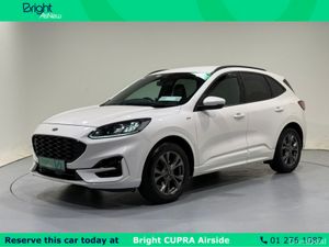 Ford Kuga ST-LINE X 5DR 1.5 TD 120 S6. S6.2 M6 - Image 3