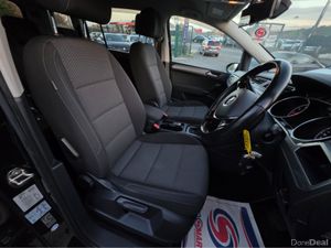 Volkswagen Touran 1.4 TSI AUTOMATIC  7 SEATER CARP - Image 4