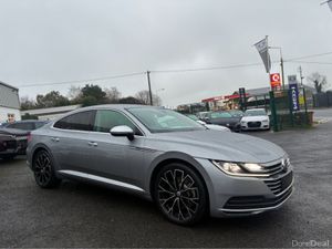 Volkswagen Arteon 2.0 TSI  4 MOTION 280BHP VIRTUAL - Image 2