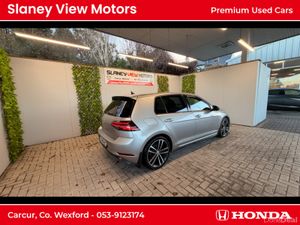Volkswagen Golf 2.0 TDI GTD 184PS 5DR AUTO - Image 2