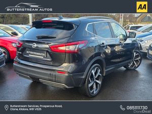 Nissan Qashqai 1.5 DCI 115 TEKNA 5DR 115PS - Image 2