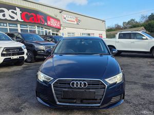 Audi A3 1.4 TFSI  VIRTUAL COCKPIT - CARPLAY ANDROI - Image 2