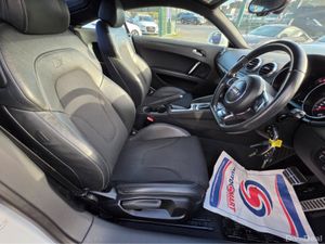 Audi TT 1.8 TFSI S-LINE EDITION AUTOMATIC  STUNNIN - Image 3