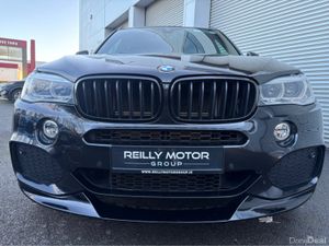 BMW X5 F15 2.0XDRIVE40E M SPORT 5DR A - Image 2