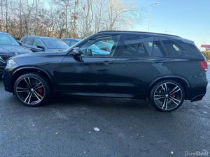 BMW X5 F15 2.0XDRIVE40E M SPORT 5DR A - Image 4