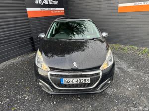 Peugeot 208 1.2 ACTIVE AUTO 5DR - Image 2