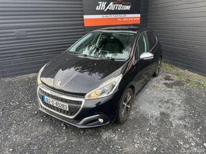 Peugeot 208 1.2 ACTIVE AUTO 5DR - Image 3