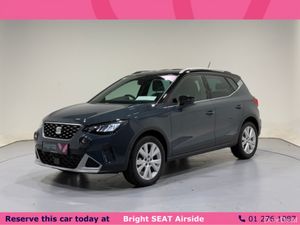 SEAT Arona 1.0 TSI 115HP XP 5DR - Image 3