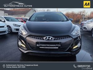 Hyundai i30 IPRO XCEL NEW DOE - Image 2