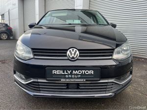 Volkswagen Polo 1.2 PETROL HIGHLINE AUTO - Image 2