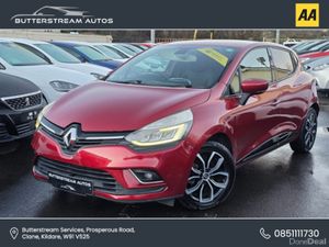 Renault Clio 1.2 AUTO ZEN MODEL 67 K KMS - Image 4