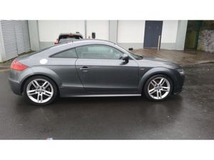Audi TT 2014 /COUPE 1.8 TFSI/MANUAL/ NCT - Image 4
