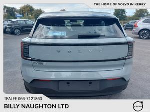 Volvo EX30 EXTENDED RANGE PLUS RWD 476kms Range - Image 2
