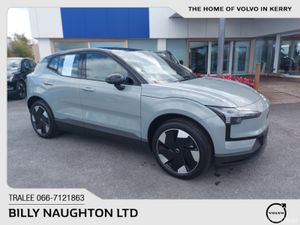 Volvo EX30 EXTENDED RANGE PLUS RWD 476kms Range - Image 4