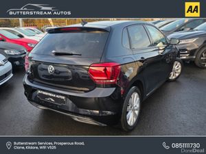 Volkswagen Polo 1.0 AUTO HIGHLINE ONLY 15K KMS - Image 2