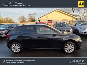 Volkswagen Polo 1.0 AUTO HIGHLINE ONLY 15K KMS - Image 3