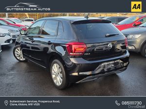 Volkswagen Polo 1.0 AUTO HIGHLINE ONLY 15K KMS - Image 4