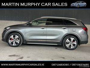 Kia Sorento GT LINE AWD AUTO 7 SEATS - Image 3