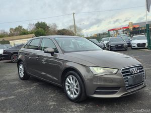 Audi A3 1.4 TFSI AUTOMATIC REV CAMERA PARKING SENS - Image 2