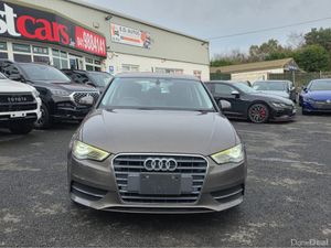 Audi A3 1.4 TFSI AUTOMATIC REV CAMERA PARKING SENS - Image 4