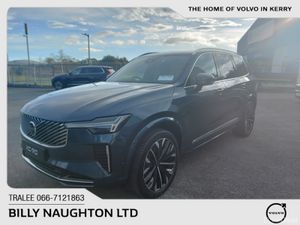 Volvo XC90 T8 PHEV PLUS BRIGHT - Image 2