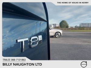 Volvo XC90 T8 PHEV PLUS BRIGHT - Image 4