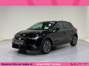 SEAT Ibiza 1.0 TSI 95BHP SE+ 5DR - Image 3