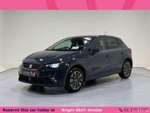 SEAT Ibiza 1.0 TSI 95BHP SE+ 5DR - Image 3