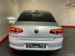 Volkswagen Passat BUSINESS 2.0 TDI D7F 150 - Image 2