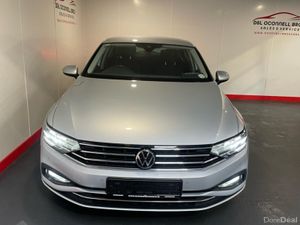 Volkswagen Passat BUSINESS 2.0 TDI D7F 150 - Image 3
