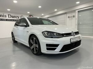Volkswagen Golf (142) GOLF R 2.0TSI 300BHP DSG 4 M - Image 3