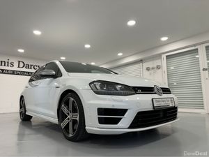Volkswagen Golf (142) GOLF R 2.0TSI 300BHP DSG 4 M - Image 4