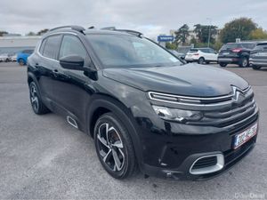 Citroen C5 Aircross FEEL BLUEHDI 130 4 4DR - Image 2