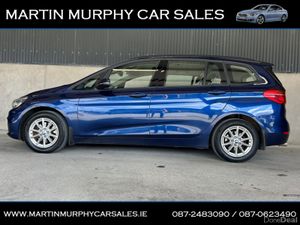 BMW 2-Series 220D SE GRAN TOURER 7 SEATS - Image 3