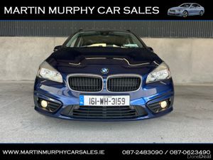 BMW 2-Series 220D SE GRAN TOURER 7 SEATS - Image 4