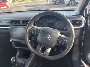 Citroen C3 FEEL BLUEHDI 75 S&S MY10 4DR - Image 3