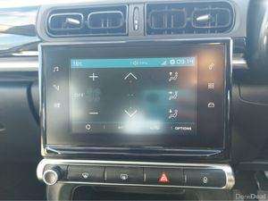 Citroen C3 FEEL BLUEHDI 75 S&S MY10 4DR - Image 4